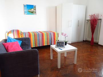 Stanze singole per giovani professionisti - 0003