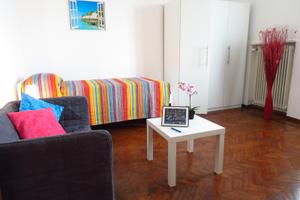 Stanze singole per giovani professionisti - 0003