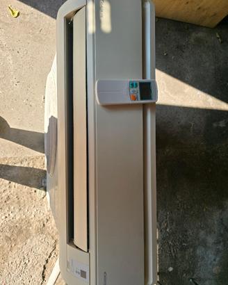 condizionatore daikin