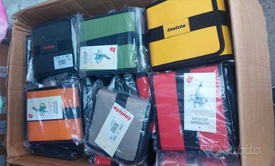 Porta  CD/DVD/CVX/BLU-RAY dell'Invicta