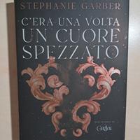 C'era una volta un cuore spezzato - libro
