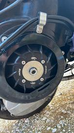 Accensione Polini Vespa 50 special