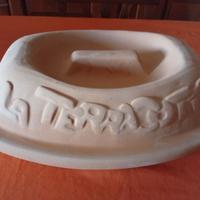 Tegame terracotta