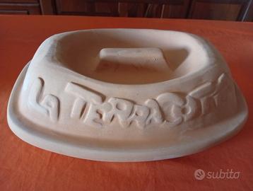 Tegame terracotta