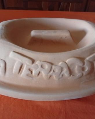 Tegame terracotta