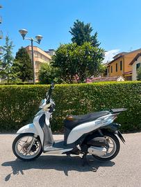 SH Mode 125 