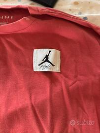 Nike jordan t-shirt