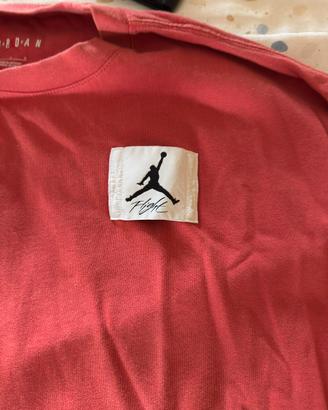 Nike jordan t-shirt