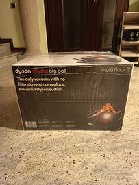 Dyson cinetic big ball Absolute 2 