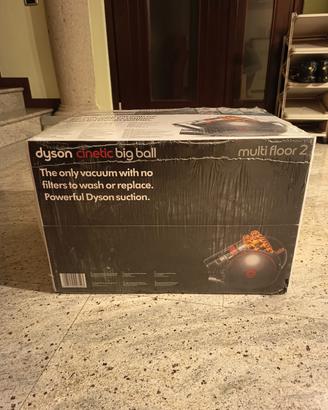 Dyson cinetic big ball Absolute 2 