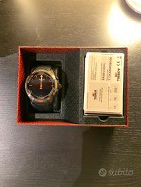 Tissot T-Touch Connect Solar 47,5 mm Full Set