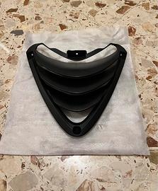 Piaggio zip sp griglia scudo squaletto