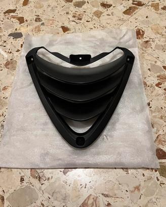 Piaggio zip sp griglia scudo squaletto