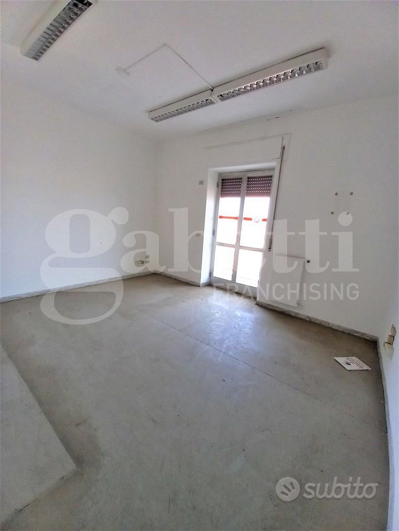 Apartment in San Severo, Foggia - Vista 2