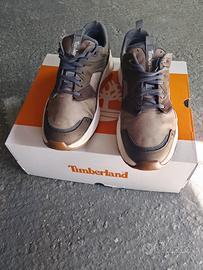 scarpe Timberland 43