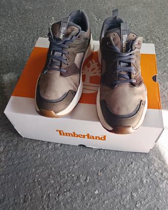 scarpe Timberland 43