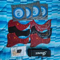 Accessori chitarra acustica e classica