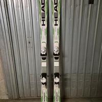 Sci Head Magnum Super Shape 163 cm