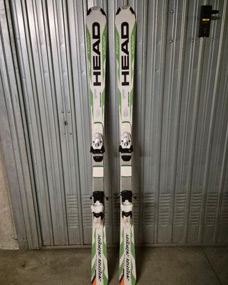 Sci Head Magnum Super Shape 163 cm