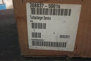 turbina Nuova 
