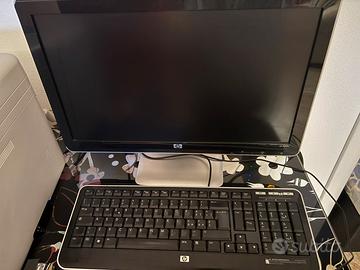 Monitor pc
