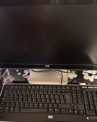 Monitor pc