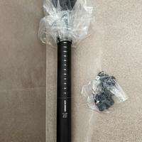 Reggisella telescopico Mtb