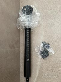 Reggisella telescopico Mtb