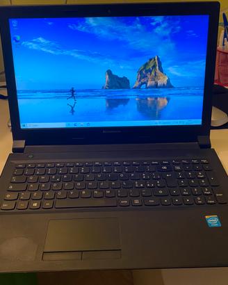 Pc portatile Lenovo