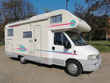 ADRIATIK DP 660
