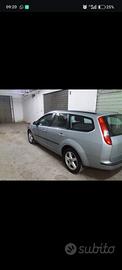 FORD Focus 2/Focus C-Max - 2005