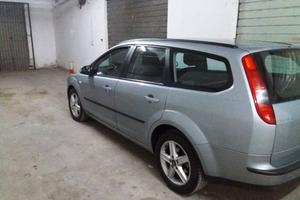 FORD Focus 2/Focus C-Max - 2005