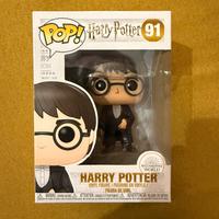 Funko Pop Harry Potter #91 | Wizarding World nuovo