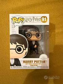 Funko Pop Harry Potter #91 | Wizarding World nuovo