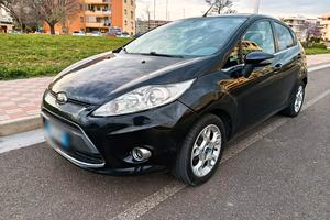 Ford Fiesta 1.4  16v 96cv Titanium Full Optional