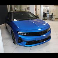 OPEL Astra 6ª serie - Astra 1.5 Turbo Diesel 130 C