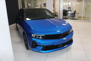 OPEL Astra 6ª serie - Astra 1.5 Turbo Diesel 130 C