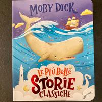 Moby Dick - Le più belle storie classiche