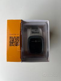 Swatch touch nuovo imballato