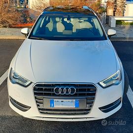 AUDI A3 3ª serie - 2014