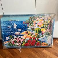 Quadro ATHOS  FACCINCANE