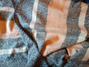 Sciarpa oversize H&M