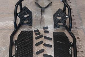 Barre para carena Honda ADV350 - nuove