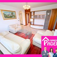 VILLA PRIMAVERA - BICAMERE CON GIARDINO DI 600 mq