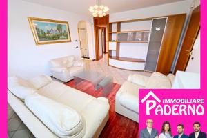 VILLA PRIMAVERA - BICAMERE CON GIARDINO DI 600 mq