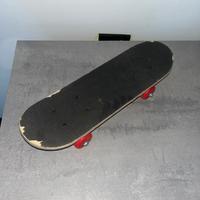 Mini Skateboard