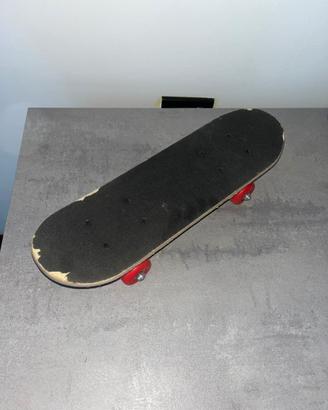 Mini Skateboard