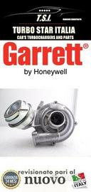 Turbina gt1238sz 805752 suzuki swift 1.3 td