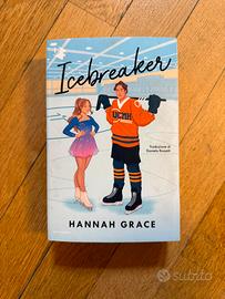 Icebreaker Hannan Grace