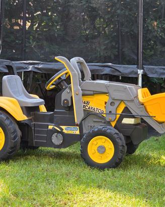 Ruspa Peg Perego